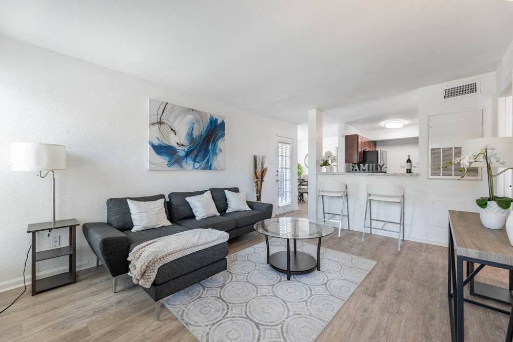 Tall Timbers Apartments - apartments for rent in Woodforest, Houston ...