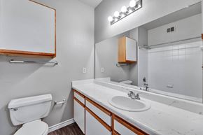 San Antonio apartment for rent - Bathroom at Waters at Elm Creek, San Antonio, Texas