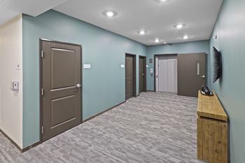 Elevator