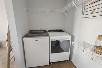 Washer/dryer