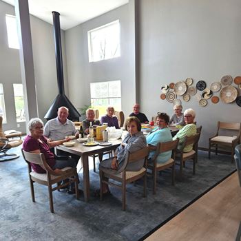 Community room