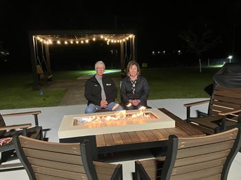 Firepit