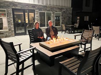 Firepit