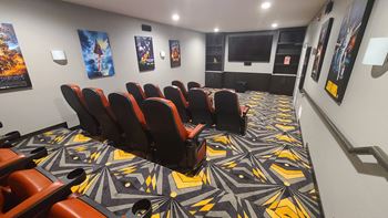 Theater