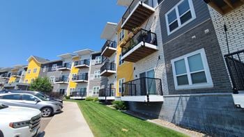 Patio/balcony
