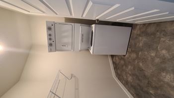 Washer/dryer