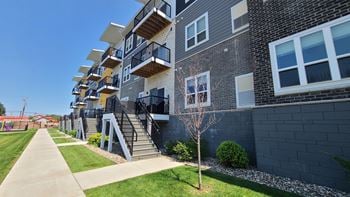 Patio/balcony