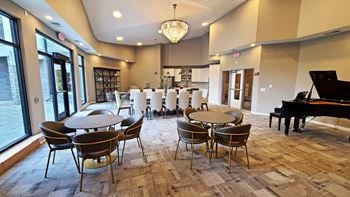 Clubhouse