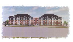 Fairibault apartment for rent - Hillside Apartments