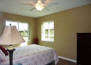Mankato townhouse for rent - Bedroom