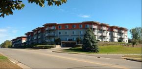 Stillwater apartment for rent - Curve Crest Villas