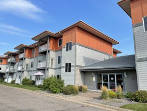 Stillwater apartment for rent - Entrance