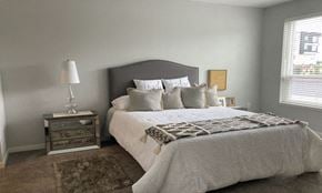 Maplewood apartment for rent - Model 1 bedroom