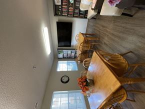 Coon Rapids townhouse for rent - Community Room