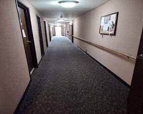 Onamia apartment for rent - Hallway