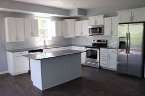 Maplewood apartment for rent - Upgraded Kitchen