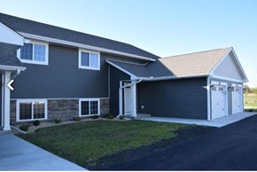 Mankato townhouse for rent - Augusta Commons