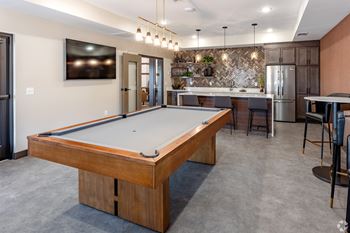 Clubhouse