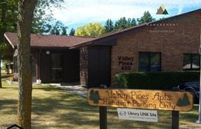 Twin Valley apartment for rent - Valley Pines
