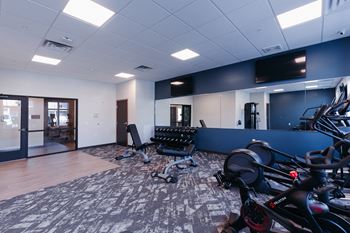 Free weights