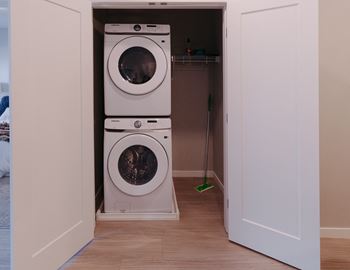 Washer/dryer