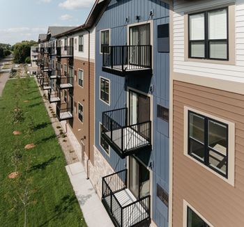 Patio/balcony
