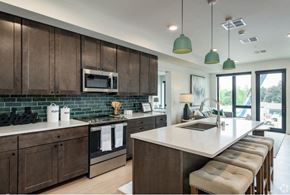 Green Bay apartment for rent - Kitchen