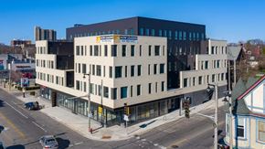 Milwaukee apartment for rent - The Eastsider