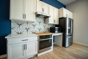 Madison apartment for rent - Kitchenat Two Points Crossing, Madison, WI