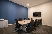 Madison apartment for rent - Business Center at Two Points Crossing, Madison, WI