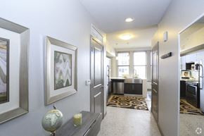Kansas City apartment for rent - Welcome Home