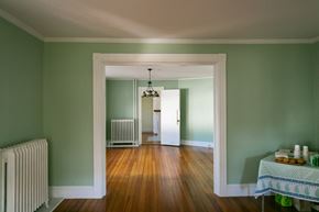Tisbury apartment for rent - Photo interior