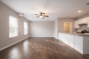 Kathleen apartment for rent - Living Area at Club Villas Apartments, Kathleen, 31047