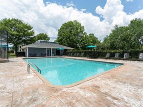 Huntsville apartment for rent - Pool View at Governors House, Huntsville, AL, 35805