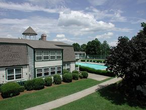 Antioch apartment for rent - Swimming Pool With Lounge Chairs at Baker Station, Tennessee