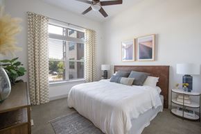Austin apartment for rent - Bedroom at The Monroe Apartments, Texas, 78741