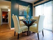 Hendersonville apartment for rent - Dining room at Ventana at The Lake, Hendersonville, TN 37075.