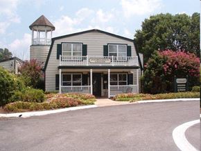 Antioch apartment for rent - Information center at Baker Station, Antioch