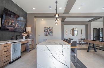 Common kitchen