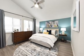 Knoxville apartment for rent - Large Master Bedrooms at Kinley Lofts, Knoxville, 37912