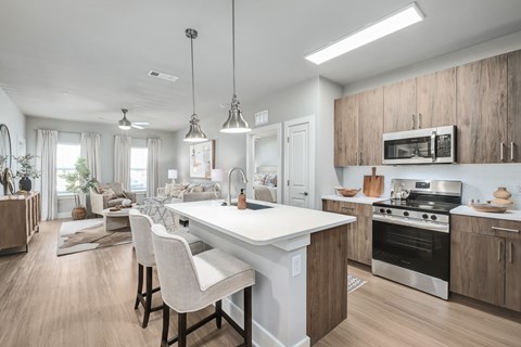 Floor plan for 2 beds, 2 baths, 1086 sqft