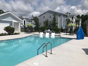 Myrtle Beach apartment for rent - Pool at The Parker Myrtle Beach, South Carolina, 29588