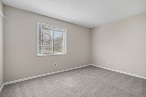 Floor plan for 3 beds, 2 baths, 1200 sqft