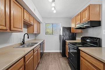 Durham townhouse for rent - Emory Woods
