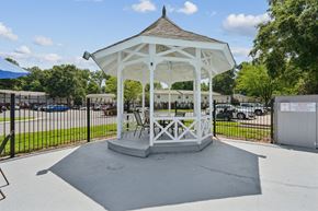Charlotte apartment for rent - Gazebo at Windsor Harbor Apartments, Charlotte, NC 28215