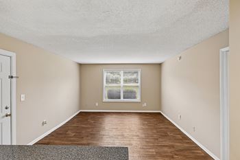 Wood style flooring*