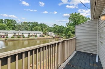 Patio/balcony
