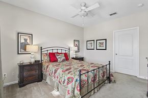 Gainesville apartment for rent - Modern Bedroom at Carrington Park at Lake Lanier, Georgia