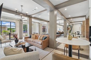 Common area