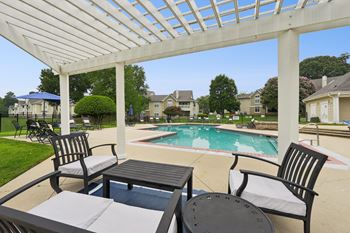 Pergola